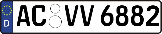 AC-VV6882