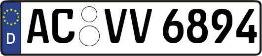 AC-VV6894