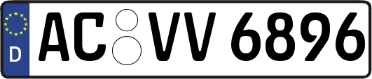 AC-VV6896