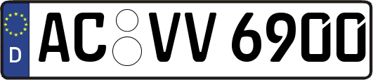 AC-VV6900