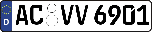 AC-VV6901