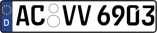 AC-VV6903