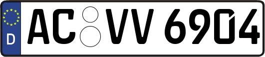 AC-VV6904