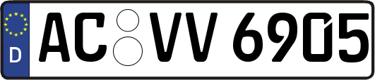 AC-VV6905