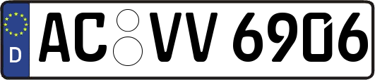 AC-VV6906