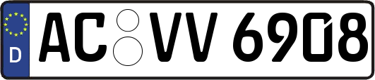 AC-VV6908