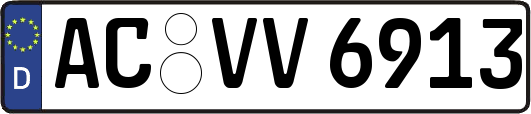 AC-VV6913