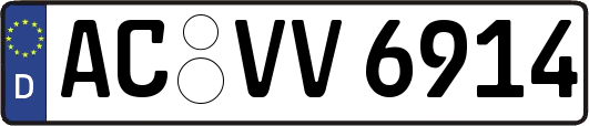 AC-VV6914