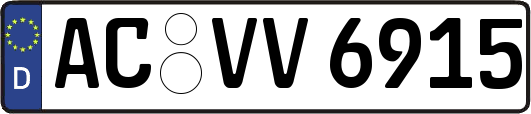 AC-VV6915