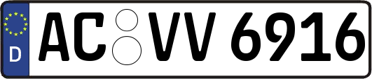 AC-VV6916