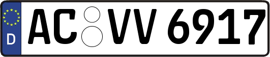 AC-VV6917