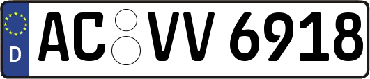 AC-VV6918
