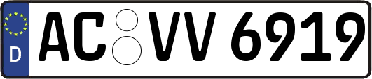 AC-VV6919