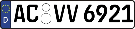 AC-VV6921