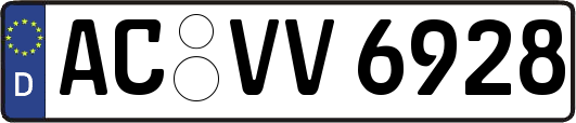 AC-VV6928