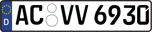 AC-VV6930