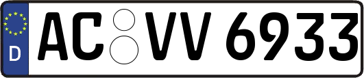 AC-VV6933