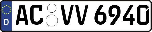 AC-VV6940