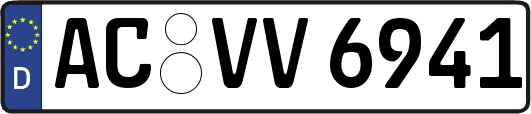 AC-VV6941