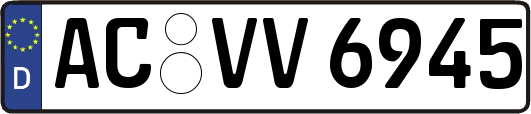 AC-VV6945