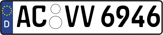 AC-VV6946