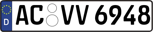 AC-VV6948