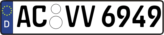 AC-VV6949