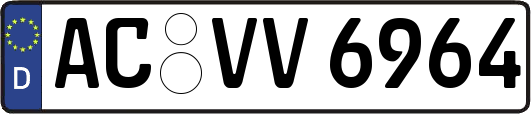 AC-VV6964