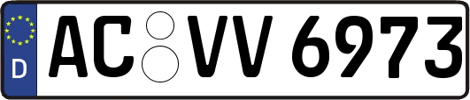 AC-VV6973