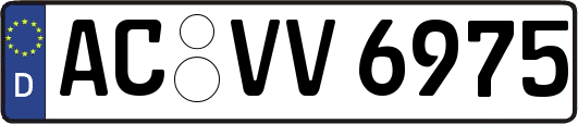 AC-VV6975