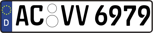 AC-VV6979