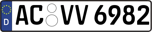 AC-VV6982