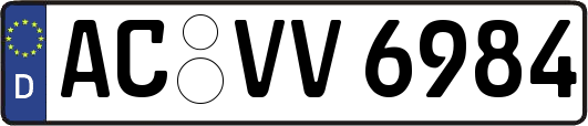 AC-VV6984