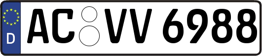 AC-VV6988