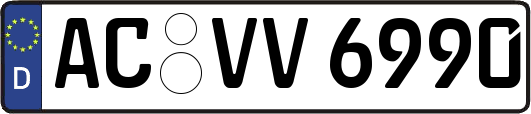 AC-VV6990
