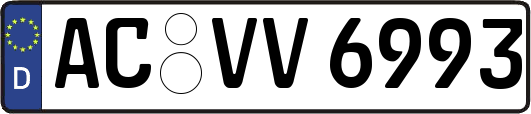 AC-VV6993