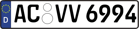 AC-VV6994