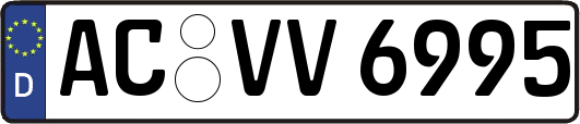 AC-VV6995