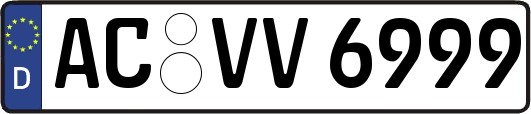 AC-VV6999