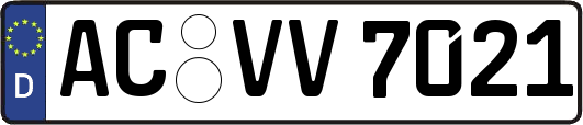 AC-VV7021