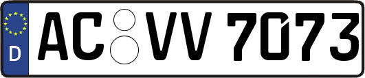 AC-VV7073