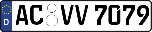 AC-VV7079