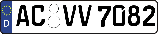 AC-VV7082