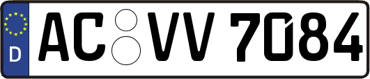 AC-VV7084