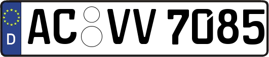 AC-VV7085