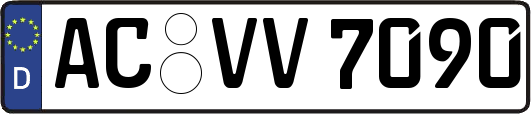 AC-VV7090