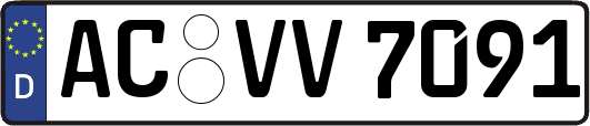 AC-VV7091