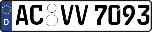 AC-VV7093