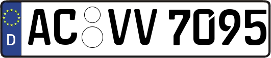AC-VV7095