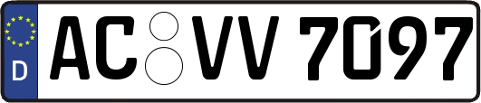 AC-VV7097